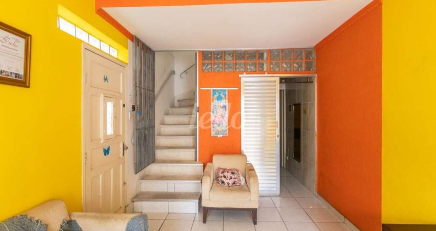Casa comercial com 3 salas à venda na Avenida Afonso Mariano Fagundes, 459, Saúde, São Paulo