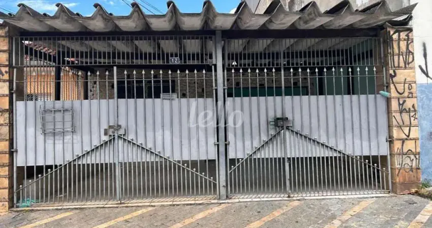 Casa com 3 quartos à venda na Rua Cirila Rosa de Jesus, 12, Jardim S Kemel, São Paulo