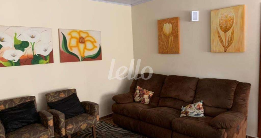 Casa comercial com 1 sala à venda na Rua Nossa Senhora Mãe dos Homens, 846, Gopoúva, Guarulhos