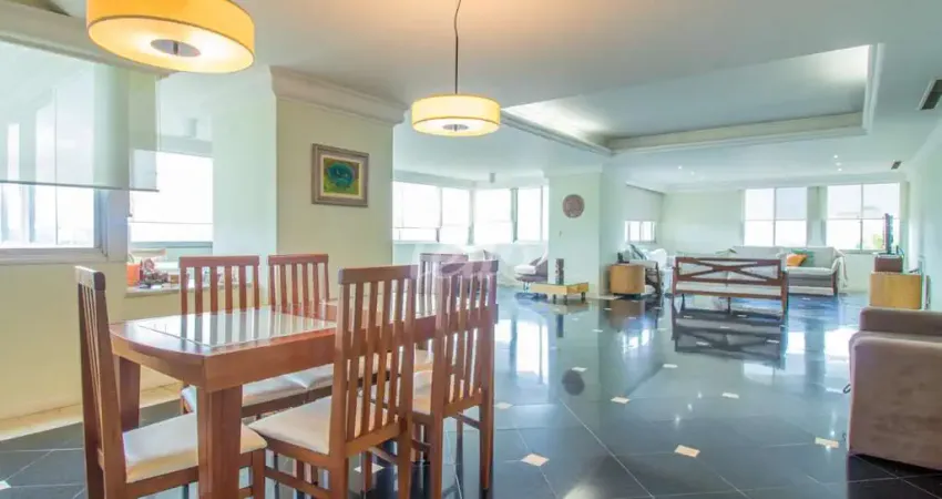 Apartamento com 4 quartos à venda na Avenida Nossa Senhora do Sabará, 400, Jardim Bélgica, São Paulo