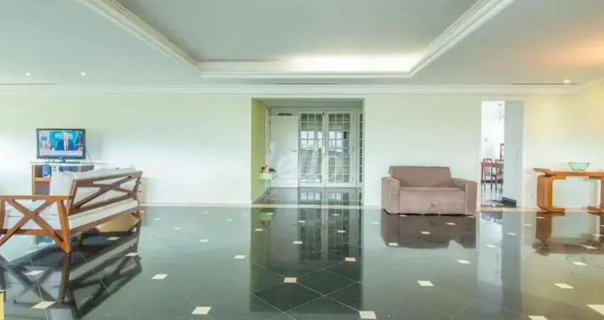 Apartamento com 4 quartos à venda na Avenida Nossa Senhora do Sabará, 400, Jardim Bélgica, São Paulo