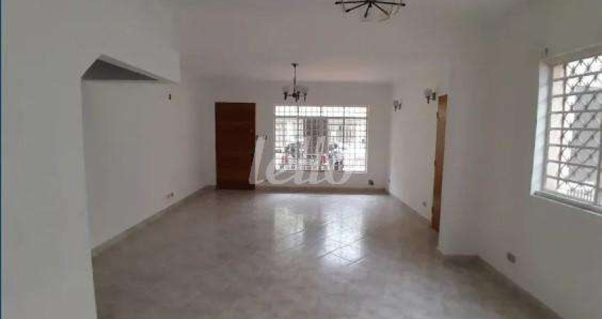 Casa comercial à venda na Rua Doutor Samuel Porto, 326, Saúde, São Paulo