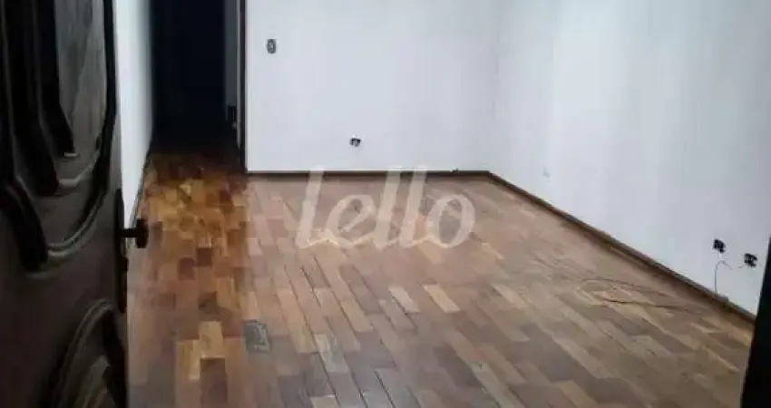 Casa com 3 quartos à venda na Rua Aragão, 311, Vila Mazzei, São Paulo
