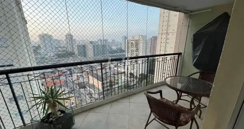 Apartamento com 3 quartos à venda na Rua Pedro de Godói, 269, Parque da Vila Prudente, São Paulo