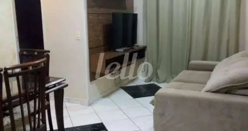 Apartamento com 2 quartos à venda na Rua Leonardo Martins Neto, 205, Dos Casa, São Bernardo do Campo