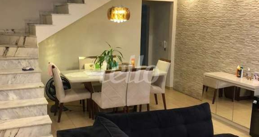 Casa com 4 quartos à venda na Rua Henrique Osvaldo, 16, Penha De França, São Paulo