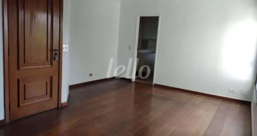 Apartamento com 3 quartos à venda na Rua Joel Jorge de Melo, 468, Vila Mariana, São Paulo