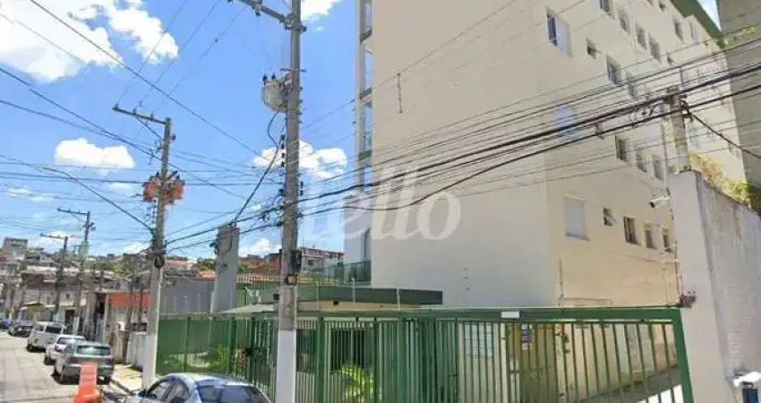 Apartamento com 2 quartos à venda na Rua Dom Bento Pickel, 400, Casa Verde, São Paulo