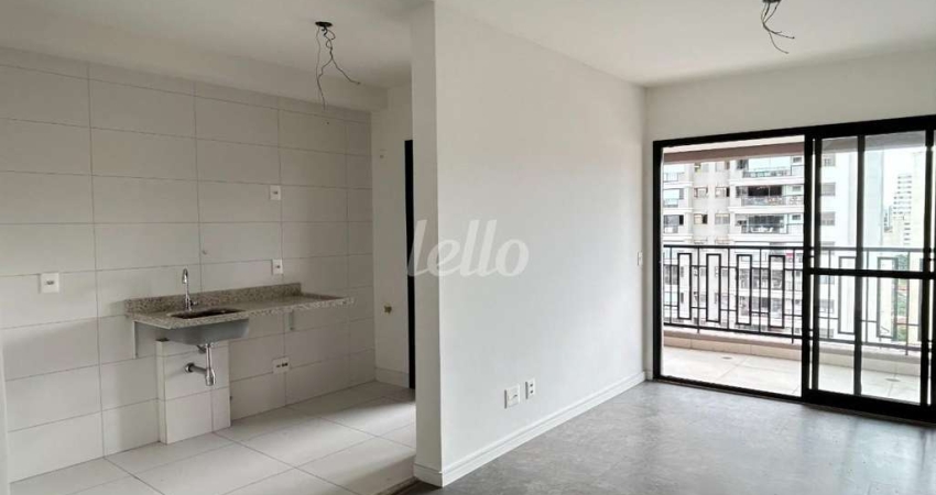 Apartamento com 2 quartos à venda na Rua Dom Antônio dos Santos Cabral, 49, Santa Teresinha, São Paulo