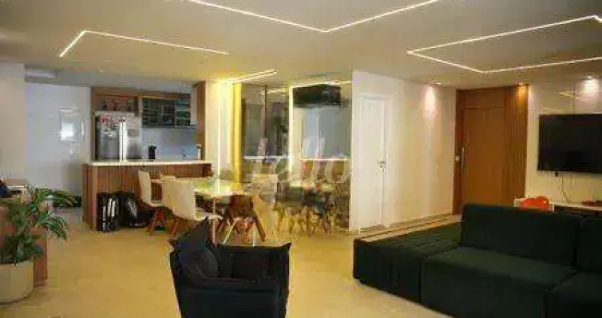 Apartamento com 3 quartos à venda na Rua Carlos Del Prete, 272, Centro, São Bernardo do Campo