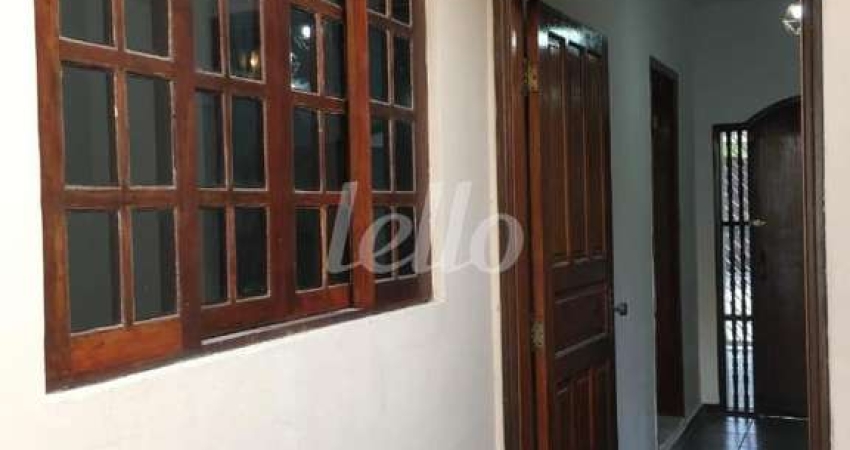 Casa com 2 quartos à venda na Rua Floriano de Godói, 126, Jardim Brasil (Zona Norte), São Paulo
