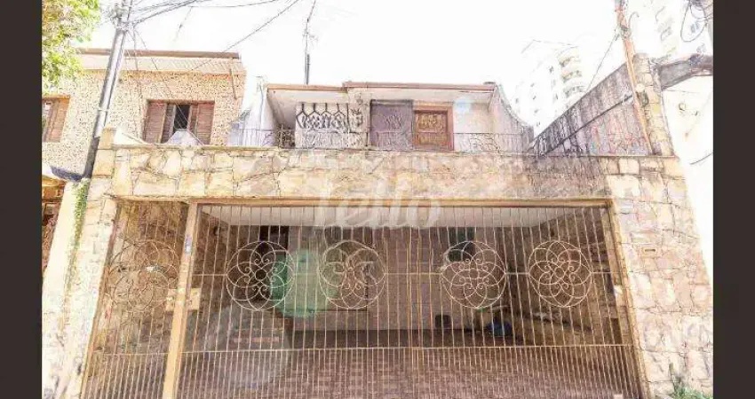 Casa comercial com 1 sala à venda na Rua dos Capitães Mores, 380, Mooca, São Paulo