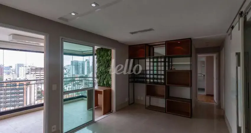 Apartamento com 2 quartos à venda na Rua Rio Grande, 477, Vila Mariana, São Paulo