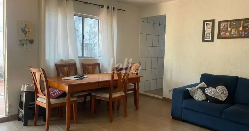 Casa comercial com 2 salas à venda na Avenida Marcondes de Brito, 660, Chácara Seis de Outubro, São Paulo