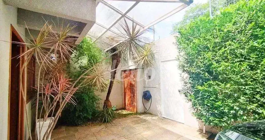Casa com 4 quartos à venda na Rua Juvenal Galeno, 675, Jardim da Saude, São Paulo