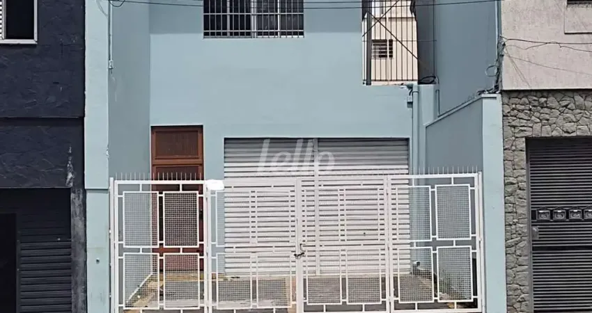 Prédio com 3 salas à venda na Rua Doutor Zuquim, 435, Santana, São Paulo