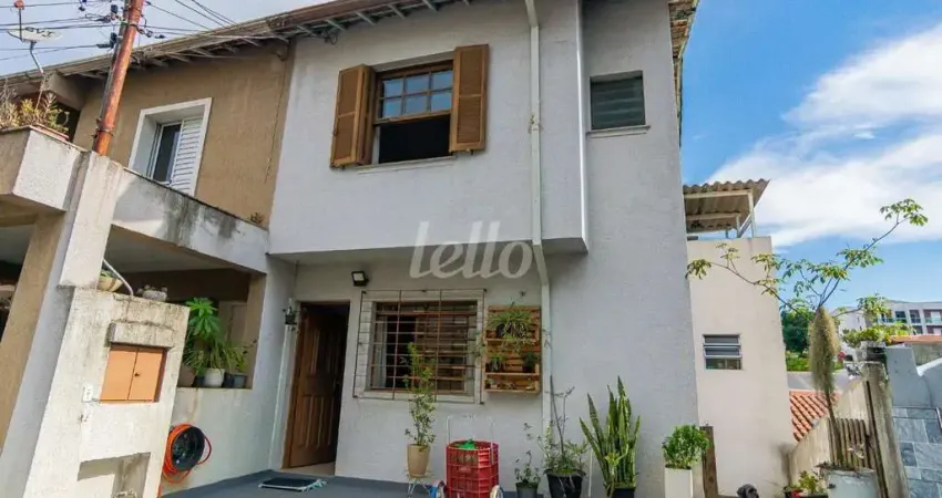 Casa com 3 quartos à venda na Rua Agente Gomes, 121, Jardim São Paulo (Zona Norte), São Paulo
