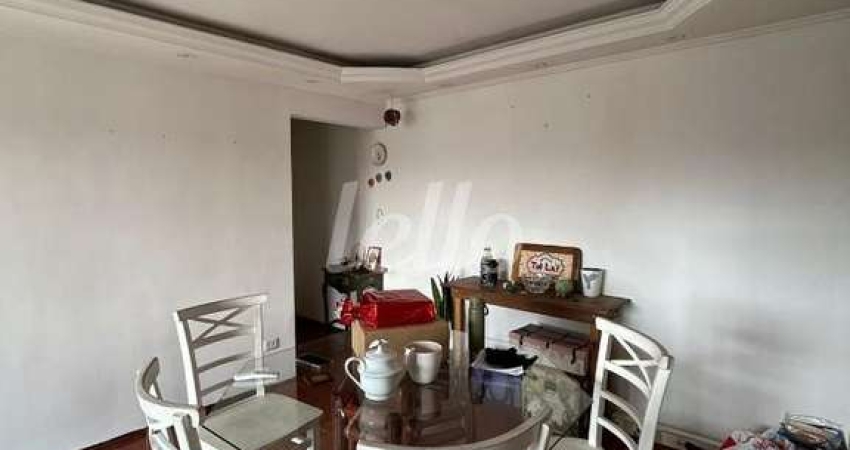 Apartamento com 2 quartos à venda na Rua Haroldo Pacheco e Silva, 170, Vila Ipojuca, São Paulo