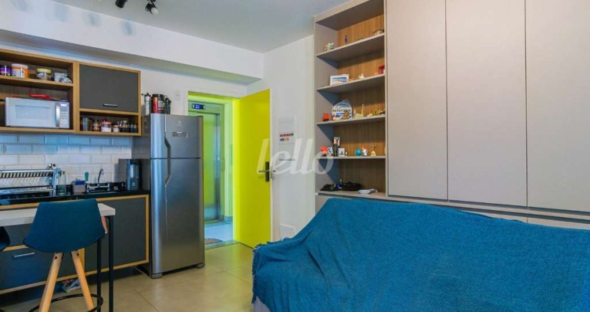 Apartamento com 2 quartos à venda na Rua Senador César Lacerda Vergueiro, 286, Sumarezinho, São Paulo