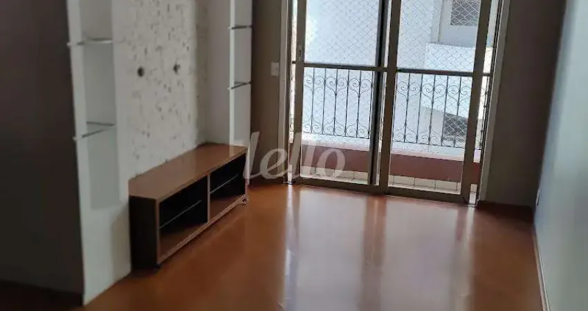 Apartamento com 3 quartos à venda na Rua Cananéia, 44, Vila Prudente, São Paulo