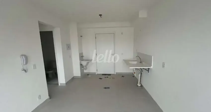 Apartamento com 2 quartos à venda na Avenida Professor Luiz Ignácio Anhaia Mello, 3949, Quinta da Paineira, São Paulo