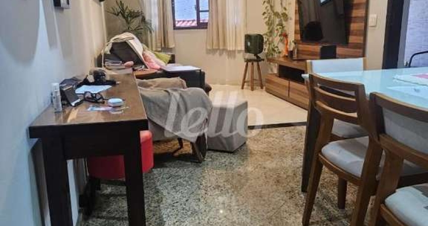 Casa com 3 quartos à venda na Rua Boa Vereda, 54, Mooca, São Paulo