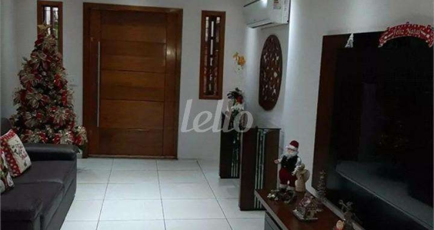 Casa com 6 quartos à venda na Rua Carambei, 78, Limão, São Paulo