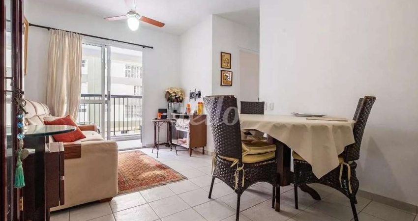 Apartamento com 2 quartos à venda na Rua Artur de Azevedo, 142, Cerqueira César, São Paulo