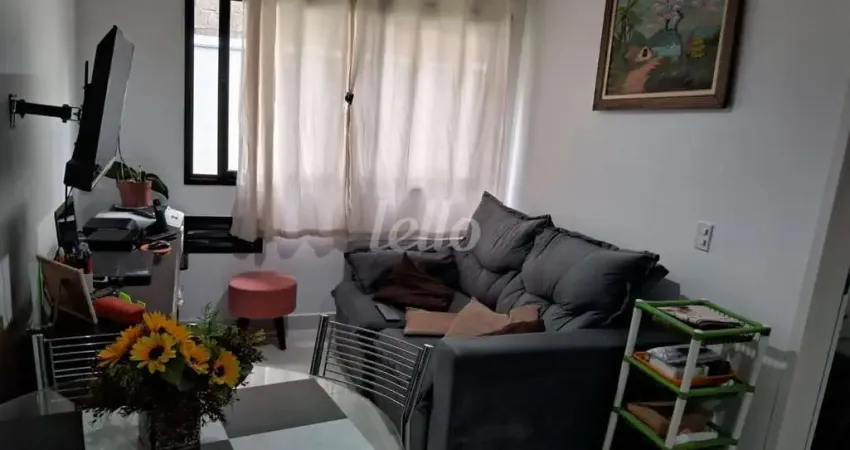 Apartamento com 2 quartos à venda na Rua Luiz Porrio, 415, Bela Vista, São Paulo