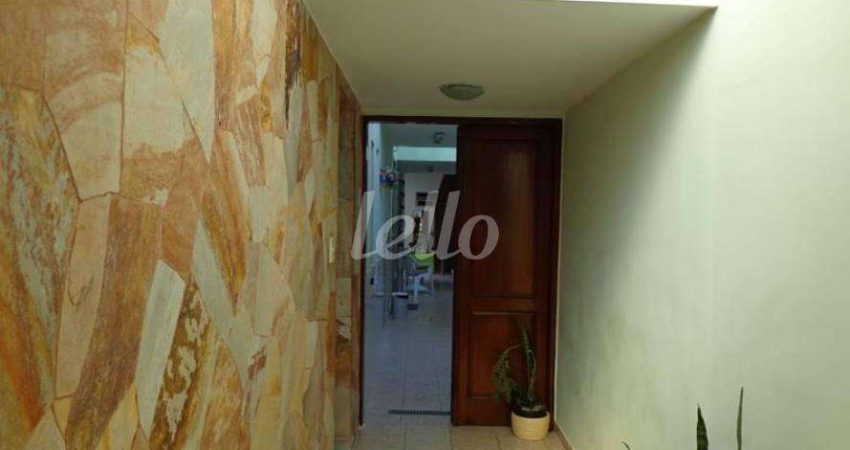 Casa comercial com 1 sala à venda na Rua João Fernandes, 236, Jardim, Santo André