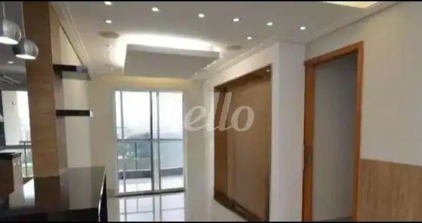 Apartamento com 3 quartos à venda na Rua Doutor Miguel Vieira Ferreira, 57, Jardim Zaira, Guarulhos