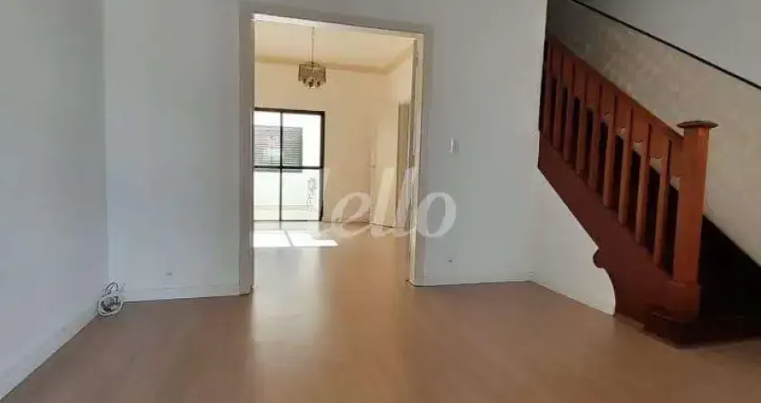 Casa com 3 quartos à venda na Rua Bom Pastor, 1634, Ipiranga, São Paulo