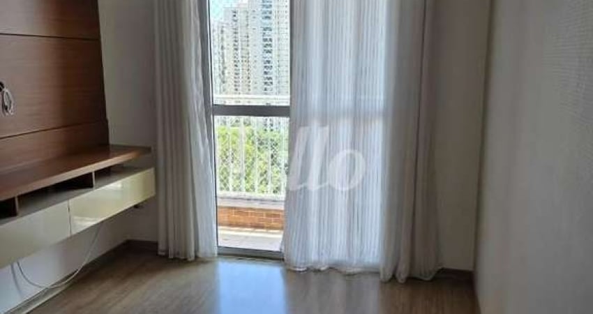 Apartamento com 2 quartos à venda na Rua Dona Tecla, 230, Jardim Flor da Montanha, Guarulhos