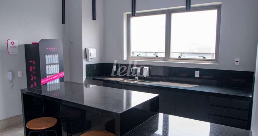 Apartamento com 1 quarto à venda na Vd. Santa Generosa, 10, Paraíso, São Paulo