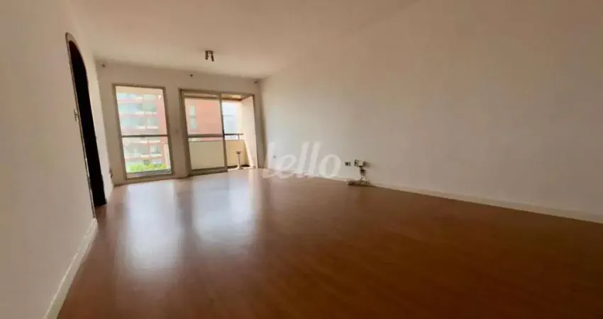 Apartamento com 2 quartos à venda na Rua Lacedemônia, 275, Jardim Brasil (Zona Sul), São Paulo