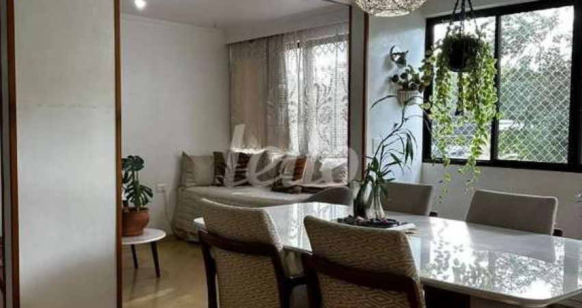 Apartamento com 4 quartos à venda na Avenida Santos Dumont, 1350, Santana, São Paulo