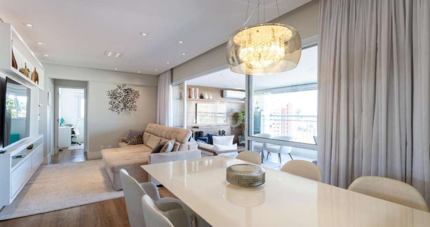 Apartamento com 3 quartos à venda na Rua Luís Antônio dos Santos, 196, Santa Teresinha, São Paulo