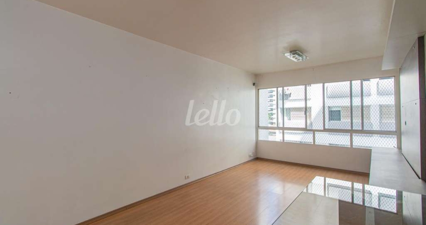 Apartamento com 3 quartos à venda na Alameda Lorena, 289, Jardim Paulista, São Paulo