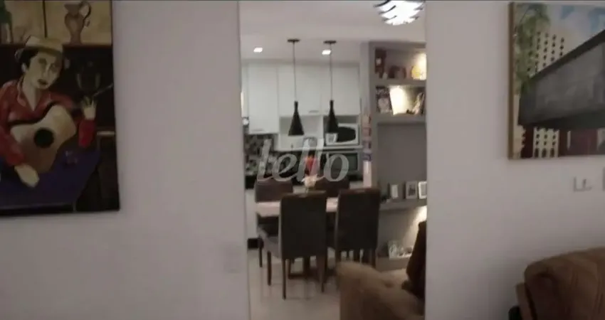 Casa em condomínio fechado com 2 quartos à venda na Rua Fidélis Papini, 570, Vila Prudente, São Paulo
