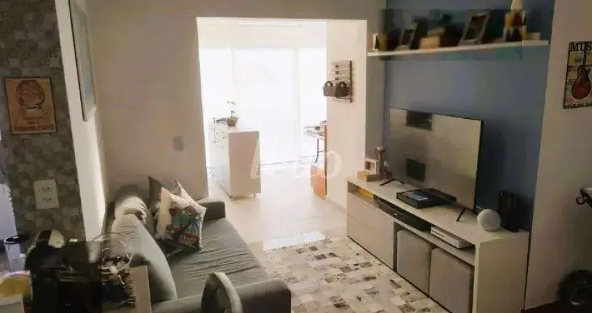 Apartamento com 2 quartos à venda na Rua Maria Curupaiti, 1291, Vila Ester (Zona Norte), São Paulo