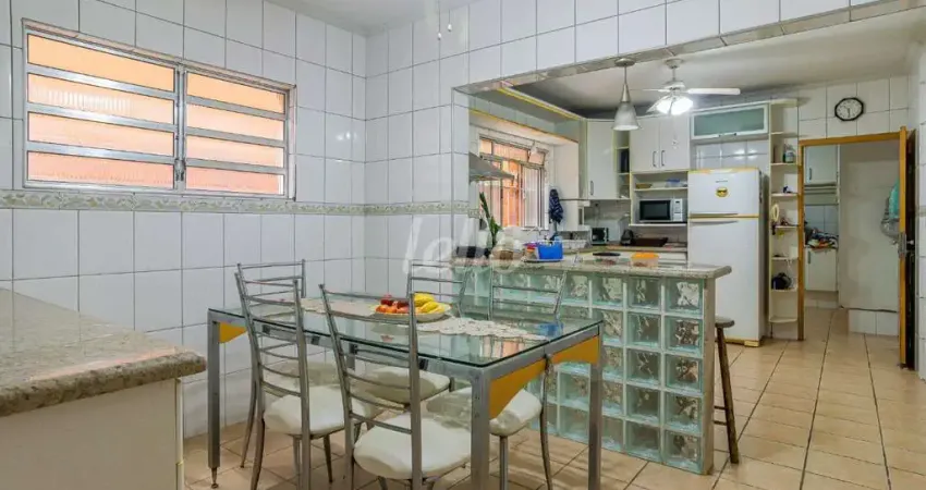 Casa comercial com 1 sala à venda na Rua Visconde de Inhomerim, 965, Mooca, São Paulo