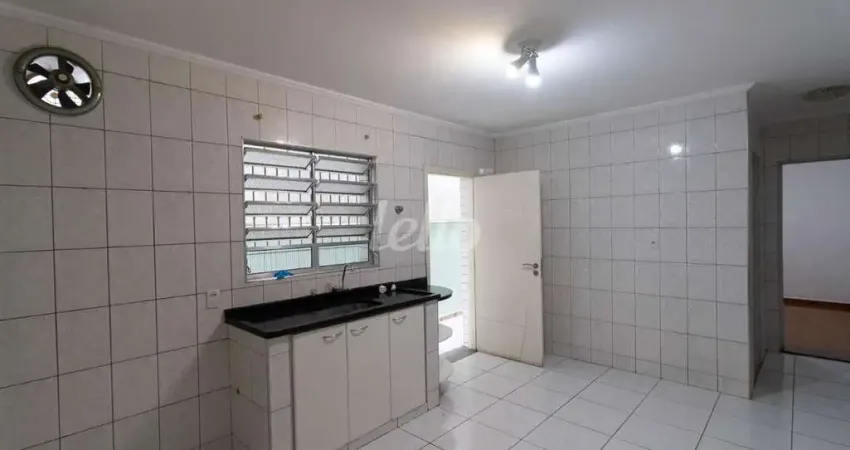 Casa com 2 quartos à venda na Rua Gustavo Barroso, 27, Parque Peruche, São Paulo