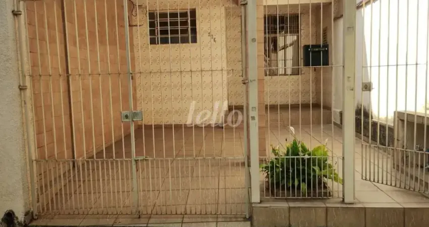 Casa com 2 quartos à venda na Rua Sara Bernhard, 118, Vila Cláudia, São Paulo