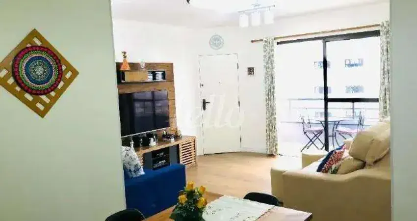 Apartamento com 3 quartos à venda na Rua Laura, 728, Jardim Bela Vista, Santo André