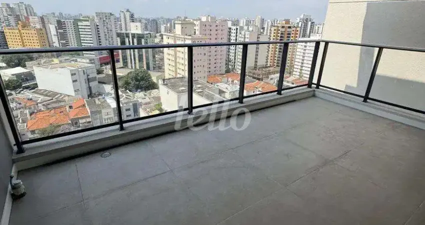 Apartamento com 3 quartos à venda na Rua das Azaléas, 70, Mirandópolis, São Paulo