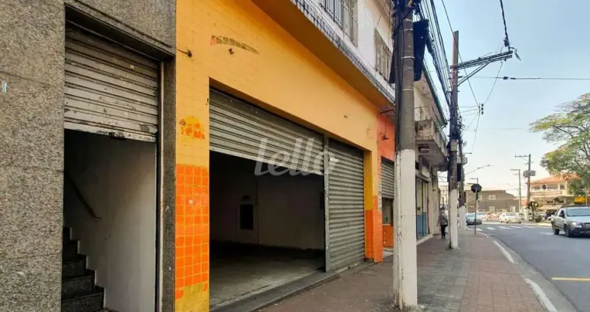 Prédio com 2 salas à venda na Praça Doutor Sampaio Vidal, 103, Vila Formosa, São Paulo