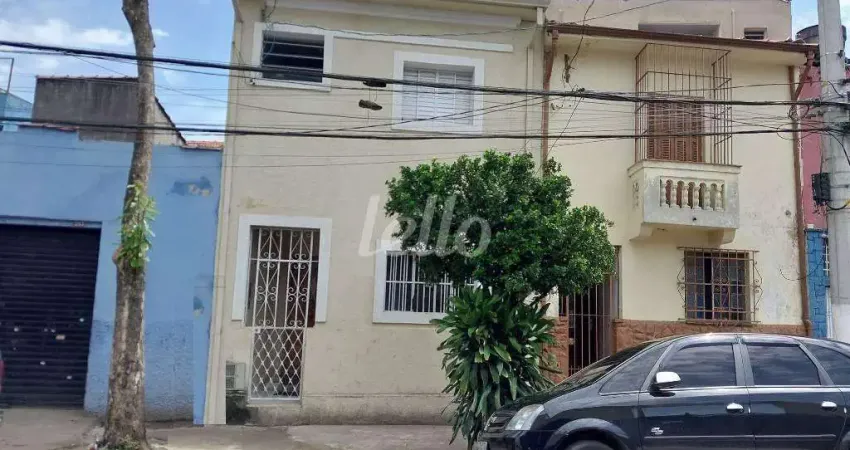 Casa com 2 quartos à venda na Rua Luís Pacheco, 255, Luz, São Paulo