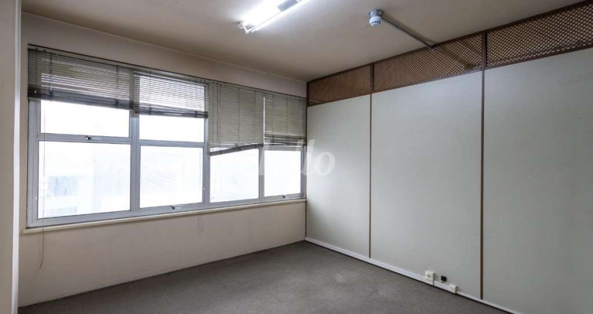Sala comercial com 4 salas à venda na Avenida Brigadeiro Luís Antônio, 290, Bela Vista, São Paulo