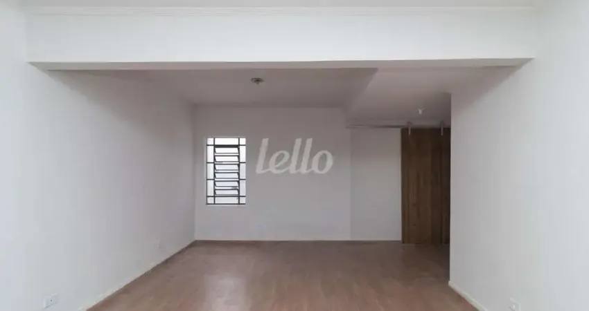 Casa comercial com 1 sala à venda na Rua Mozart de Andrade, 147, Vila Gomes Cardim, São Paulo