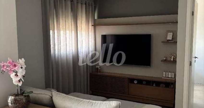Apartamento com 2 quartos à venda na Avenida Guapira, 117, Tucuruvi, São Paulo